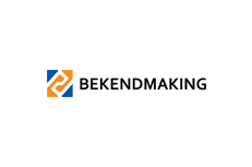 bekendmaking