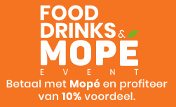 Mope Food & Drink Event