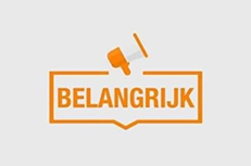 belangrijk