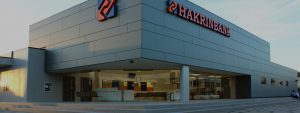 Hakrinbank
