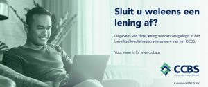 ccbs lening afsluiten