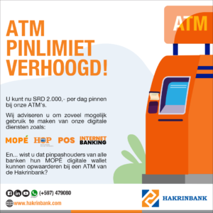 hkb pinlimiet 10112020