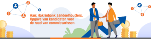 RVC aandeelhouders