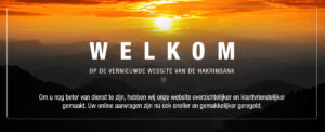 Welkom