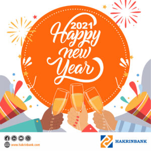 happy new year