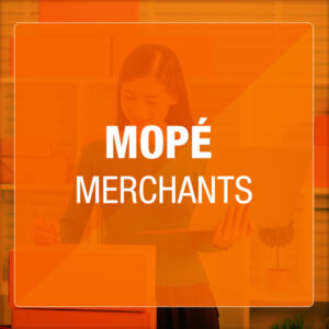 mope merchants