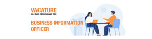 Business Information Officer
