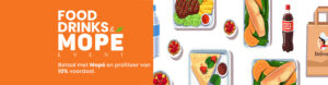 Mope Food & Drink Event