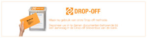 Drop-off