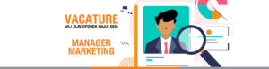 Manager Marketing