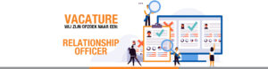 Relationship Officer