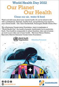 World Health Day