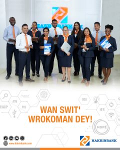 Wrokoman Dey