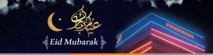 Eid Mubarak