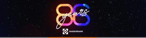 Hakrinbank 86 jaar