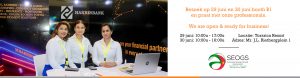 Visit our booth