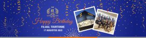 Tourtonne 41 jaar